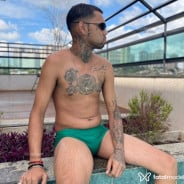 Acompanhante Júnio Tisiotto - Perfil