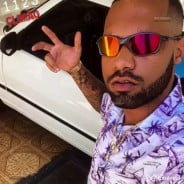 Acompanhante Thiago - Perfil
