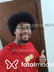 Acompanhante Negosexy - Perfil