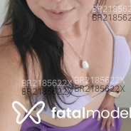 Acompanhante Bella - Perfil
