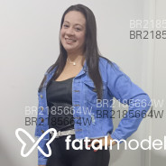 Acompanhante Vanessinha - Perfil