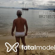 Acompanhante Mathias - Perfil
