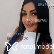 Acompanhante Ayla Brito - Perfil