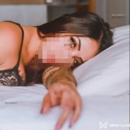 Acompanhante Brenda - Perfil