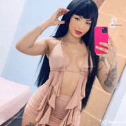 Acompanhante Sarah Bratz - Perfil