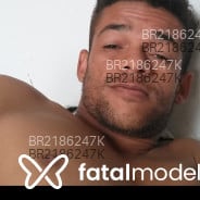 Acompanhante Jenilson - Perfil
