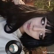 Acompanhante Mika - Perfil