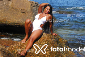 Acompanhante Gabriela - Perfil