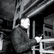 Acompanhante Santos - Perfil
