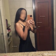 Acompanhante Nina Costa - Perfil