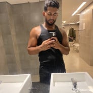 Acompanhante Júnior Silva - Perfil