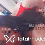 Acompanhante Morena - Perfil
