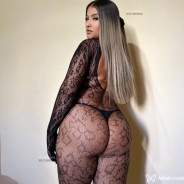 Acompanhante Julia - Perfil