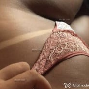 Acompanhante Eloá Vitória - Perfil