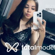 Acompanhante Ane - Perfil