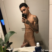 Acompanhante Richard - Perfil
