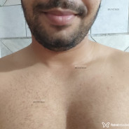Acompanhante James Rocha - Perfil