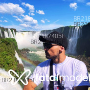 Acompanhante Mateus - Perfil