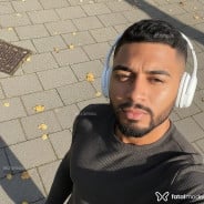 Acompanhante Sexjunio - Perfil