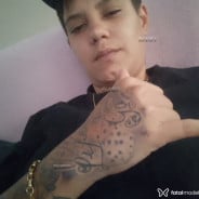 Acompanhante Vinícius - Perfil