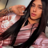 Acompanhante Letícia Campos - Perfil