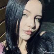 Acompanhante Melissa Self - Perfil