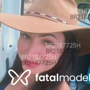 Acompanhante Anita Morena - Perfil