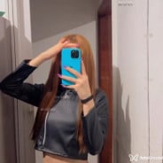 Acompanhante Mirela - Perfil