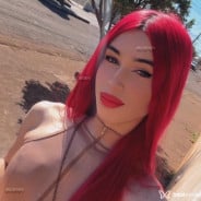 Acompanhante Mirela - Perfil