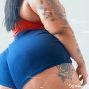 Acompanhante Roberta - Perfil