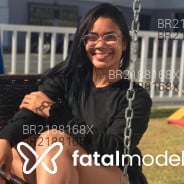 Acompanhante Luanna - Perfil