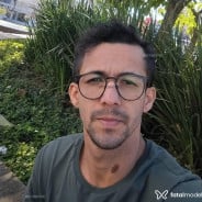 Acompanhante Albuquerque - Perfil