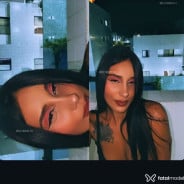 Acompanhante Cecília - Perfil
