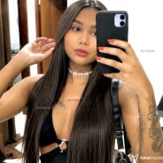 Acompanhante Lara Tavares - Perfil