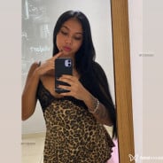 Acompanhante Lara Tavares - Perfil