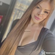 Acompanhante Catherine - Perfil