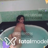 Acompanhante Layla Barbosa - Perfil