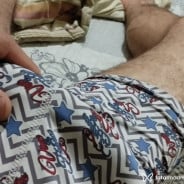Acompanhante Dgcomedor - Perfil