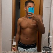 Acompanhante Felipe - Perfil