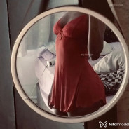 Acompanhante Milena - Perfil