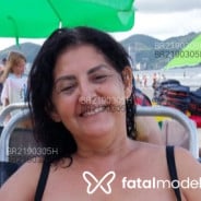 Acompanhante Manueli - Perfil