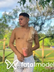 Junior Cardoso Acompanhante Junior Cardoso - Perfil