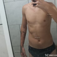 Acompanhante Creeb - Perfil