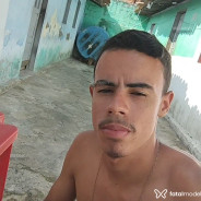 Acompanhante Tiago Ferreira - Perfil