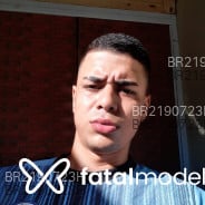 Acompanhante Matheus Carvalho - Perfil
