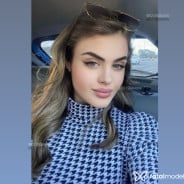 Acompanhante Bianca Lopes - Perfil