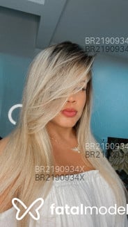 Acompanhante Samantha - Perfil