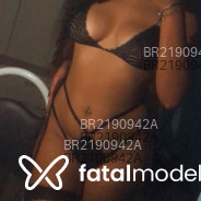 Acompanhante Milena Muller - Perfil
