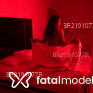 Acompanhante Paula - Perfil