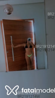 Acompanhante Deboralopes - Perfil